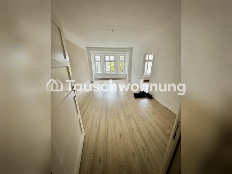 Tauschwohnung: Helle Wohnung im Kollwitzkiez — photo 1